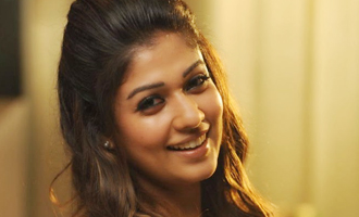 Famous director turns villain for Nayanthara