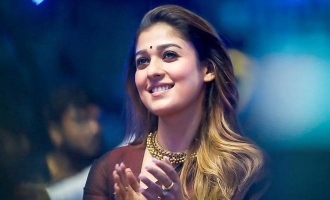 The official release date of Nayanthara's next movie is here