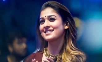 Nayanthara to grace the 75th Cannes Film Festival ahead of wedding?