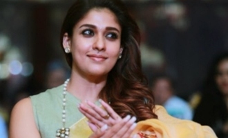 Will Nayanthara give a green signal for this hit remake?