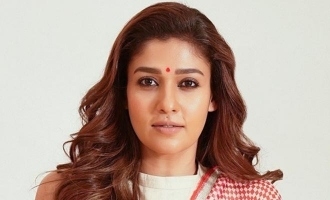 Nayanthara and Nivin Pauly Reunite for 'Dear Student' - Exciting News Revealed!