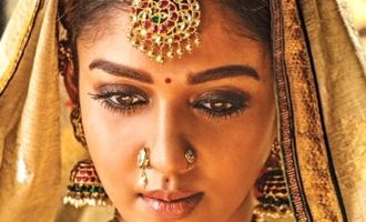 Big Announcement on the release of Nayanthara's Next