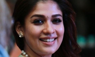 Young actress to compete with Nayanthara in SRK-Atlee film