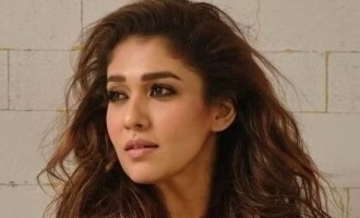 Nayanthara teams up next with this critically acclaimed multitalented director ?