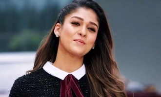 Lady Superstar Nayanthara gets into top heroes league by her latest strategic move