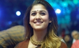 Two directors fight for Nayanthara
