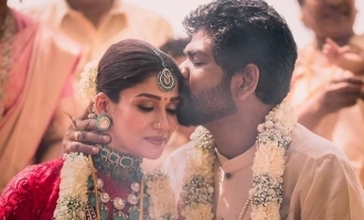 Is Lady Superstar Nayanthara's wedding movie shelved? - Latest update from Netflix