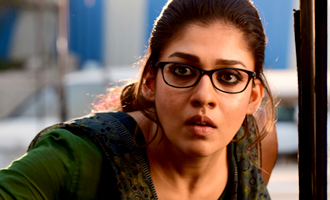 Unexpected Censor for Nayanthara's 'Dora'