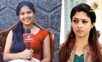 Brand new Nayanthara debuts in Tamil cinema for iconic movie sequel - Check pics