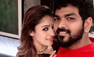 Nayanthara and Vignesh Shivan's strong reply to breakup rumours