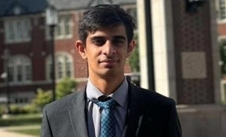 Heartbreaking News: Indian Student Neel Acharya Found Deceased on Purdue University Campus