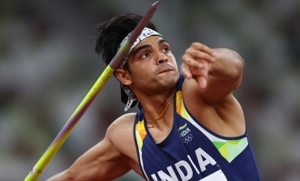 Why Neeraj Chopra was already a champion before the Tokyo Olympics 2020