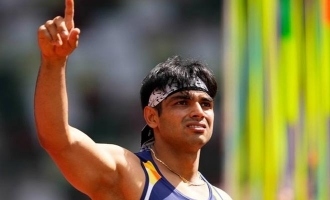 Tokyo Olympics 2020 Neeraj Chopra wins gold in track and field