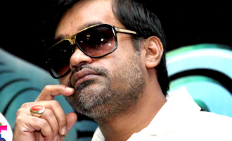 Fake becomes real for Selvaraghavan within a few days