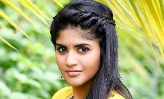 Mega Akash Xnxx - Megha Akash replaces this heroine in happening hero's film! - Tamil News -  IndiaGlitz.com