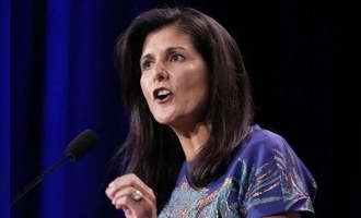 Republican Candidate Nikki Haley Warns: US Needs Strong Leadership to Regain India's Trust
