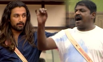 Bigg Boss Tamil 5: Imman annachi hits back at Niroop for the captain post!