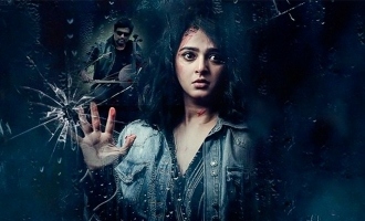 Is Anushka's next movie releasing on OTT? Producer clarifies!