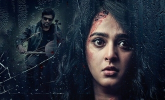 Anushka's thriller gets postponed again!
