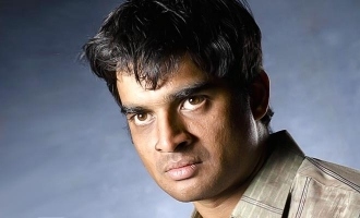 Director of this acclaimed Madhavan movie critical!