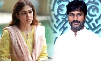 'Maharaja' to 'Maharani': Nithilan Swaminathan to join forces with Lady Superstar Nayanthara?