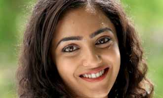 What's next for Nithya Menen?