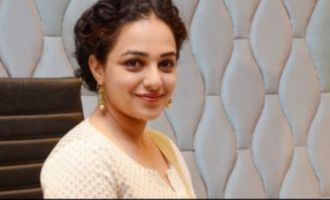 Nithya Menen reveals her single handed fight against sexual abuse