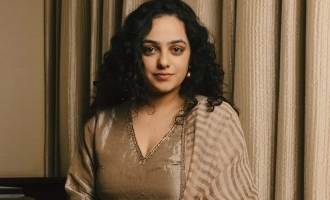 Actress Nithya Menen Strong Reply to Fake News Tamil Hero Harassment Rumours