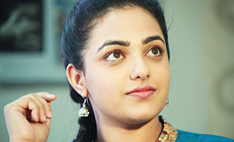 What is left for Nithya Menen in 'Thalapathy 61'?