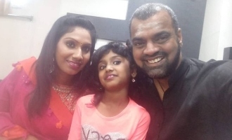 'Bigg Boss' Nithya's reply to netizen questioning her video with a young man