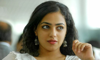 'Mani Ratnam film will be wrapped up in December' - Nithya Menon