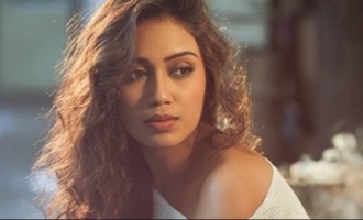 Nivetha Pethuraj and D.Imman join an exciting new film