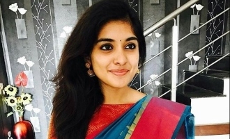 Nivetha Thomas shares about her marriage plans and future husband