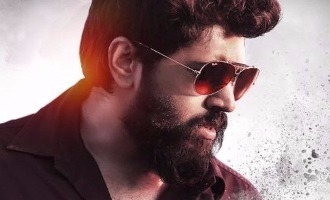 'Richie' Trailer- Nivin Pauly stuns with his electrifying machismo!