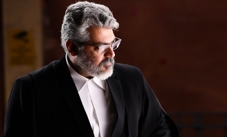 Interesting fact about Ajith in Nerkonda Paarvai