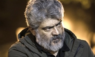 Exciting update on Thala Ajith's AK60!
