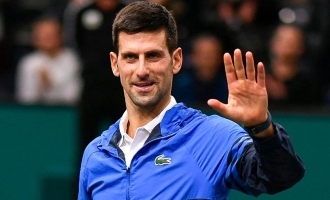 Will Novak Djokovic be allowed to participate in the 2023 Australian Open?