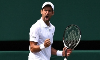 Will Novak Djokovic participate in Tokyo Olympics? He responds