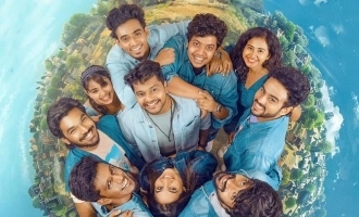 Venkat Prabhu's 'Nanban Oruvan Vantha Piragu' Set for August 2 Release, Trailer Goes Viral
