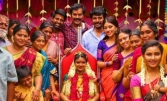 Sivakarthikeyan's 'Namma Veettu Pillai' trailer review - Rural emotional mass