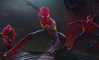 Spider Man No Way Home Marvel HD Online OTT Release 100 Minutes Unseen Scenes