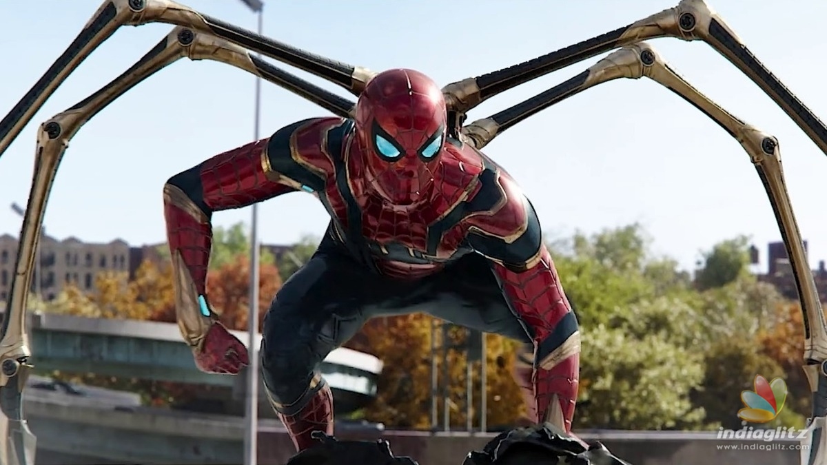 Spider-Man: No Way Home trailer storms the internet - confirms the leaks to be true!