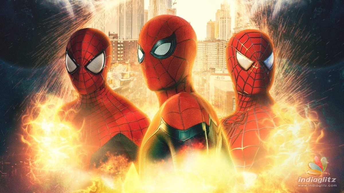 Spider-Man: No Way Home’s new leak confirms Tobey and Andrew’s presence in the MCU!