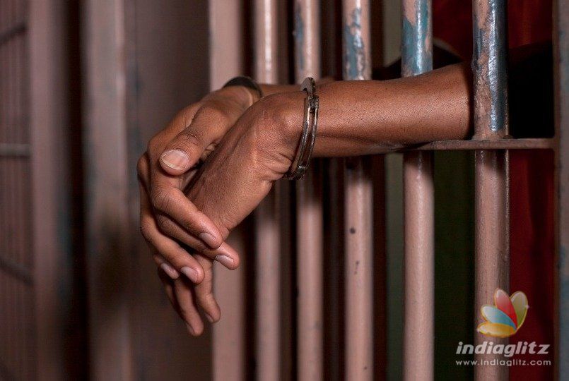 5 years non-bailable jail term for Child Pornography possession