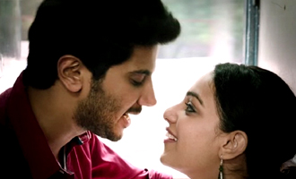 Dulquer Salman and Nithya Menon in a Live In Relationship?