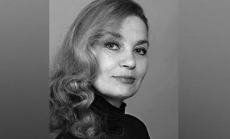 RIP! Award winning actress killed in Russian rocket attack on Ukraine