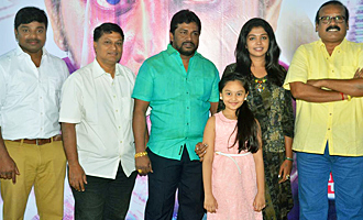 'Onaaigal Jaakiradhai' Movie Press Meet