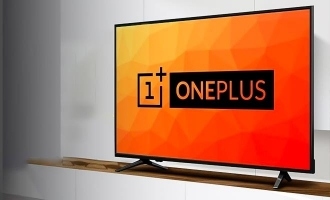 One Plus plans affordable smart TV launch in India!