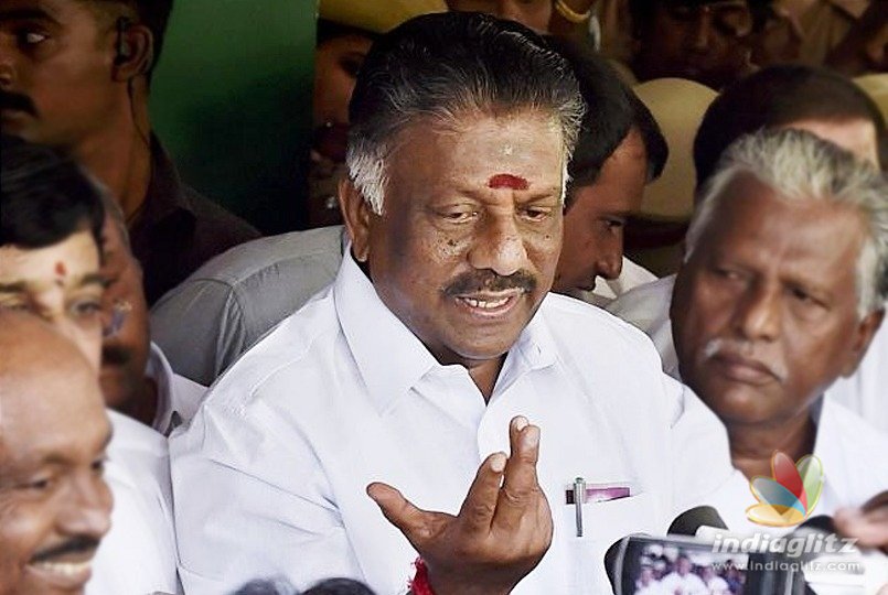 Karnataka CM didnt grant appointment to meet EPS, reveals OPS
