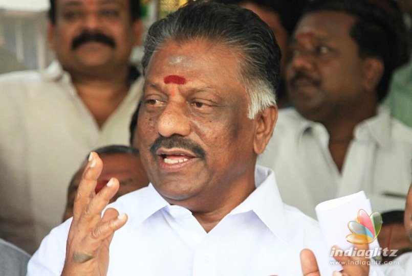 Tamil Nadu Budget to be tabled today; Cauvery Board resolution to be passed